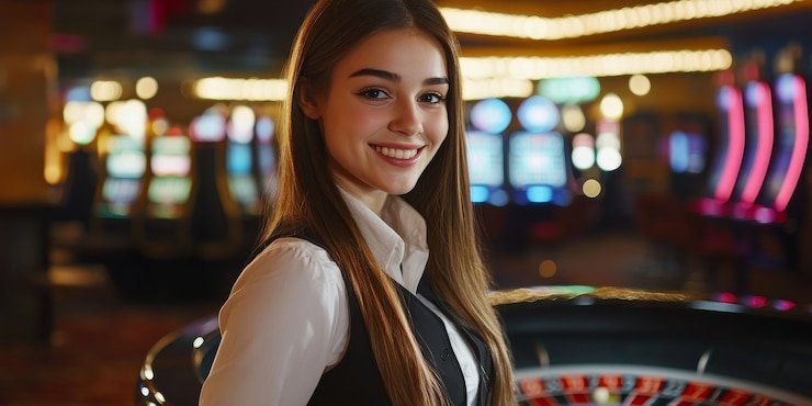 Tampilan simbol-simbol Bigger Bass Bonanza dengan pengganda hadiah dan fitur bonus visual